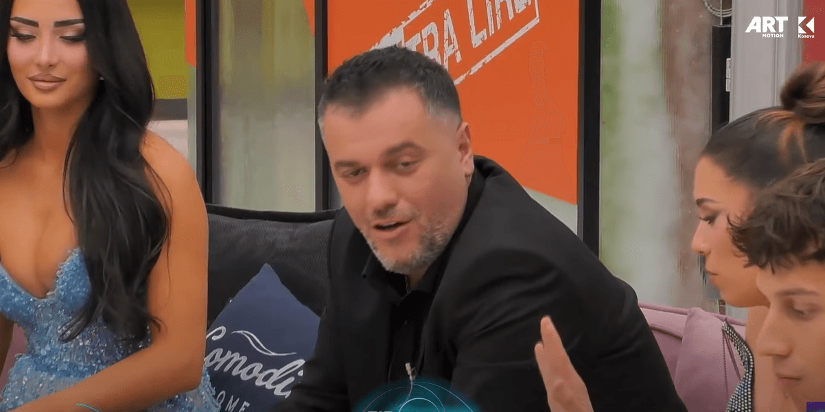 Buci për Blerandon dhe Shqipen: Nuk munda t'i dalloja nga Lumbardhi e Kaderi, veç puthje nuk kishte (VIDEO)