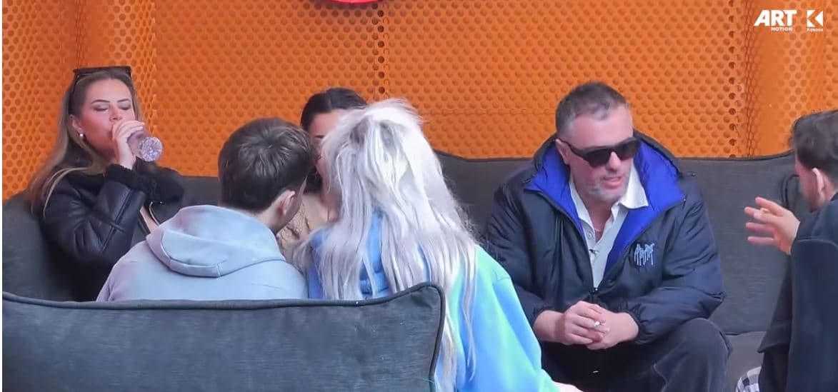 Buci - Kaderit: E provove njëherë me Azemin, e pastaj shkove te Lumbardhi (VIDEO)