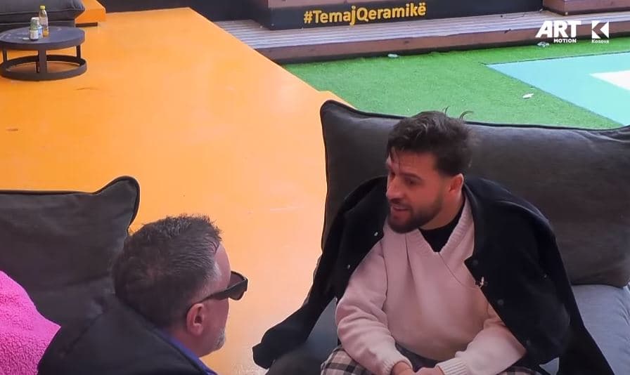 Replika mes Santianës, Bucit dhe Lumit (VIDEO)