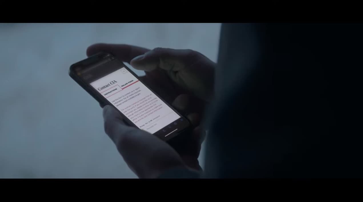 CIA kërkon të rekrutojë agjentë të dyfishtë në Rusi (VIDEO)