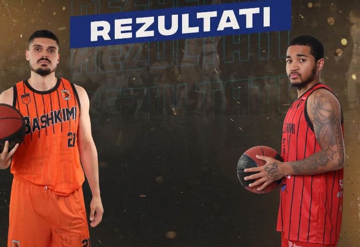 Përballjen e Dukagjinit e fiton Bashkimi