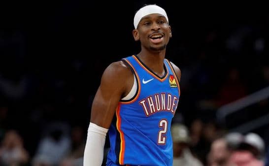 OKC fiton si mysafir i nënkampionit (VIDEO)