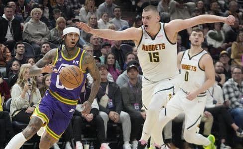 Utah me fitore të madhe ndaj Denver Nuggets (VIDEO)