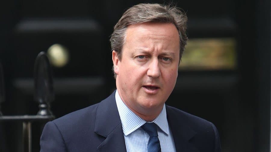 Britania do të ndihmojë në hapjen e 'korridorit detar' për të ofruar ndihma në Gaza