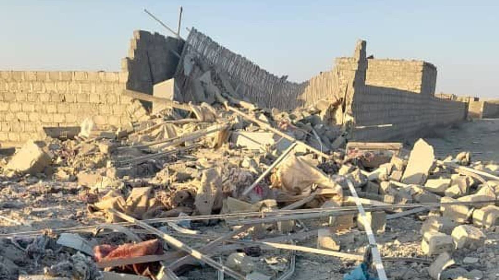 Sulmet e fundit Iran-Pakistan: Të paktën shtatë të vrarë nga sulmet ajrore