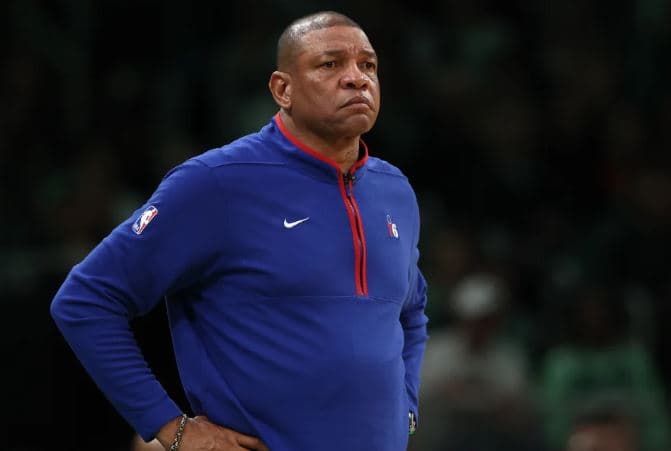 Doc Rivers pranon të bëhet trajner i Milwaukee Bucks
