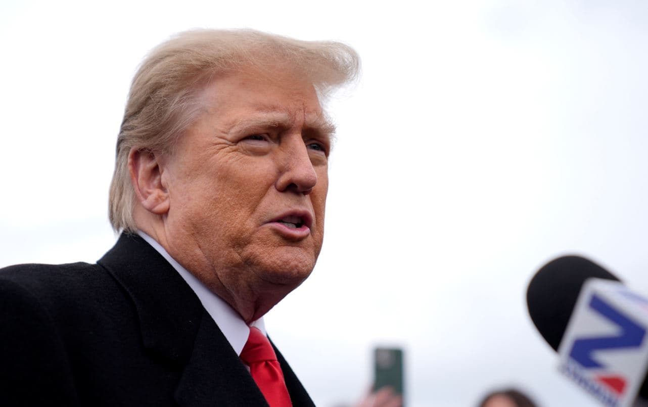 Trump poston garancinë mbi 91 milionë dollarë në rastin e E. Jean Carroll