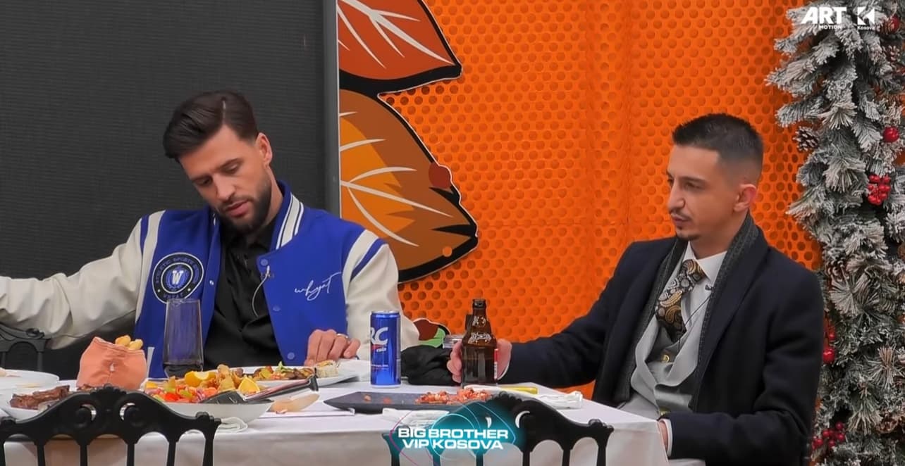 Lumbardhi-Ganiut: Mendoj që s’ke me dalë… (VIDEO)