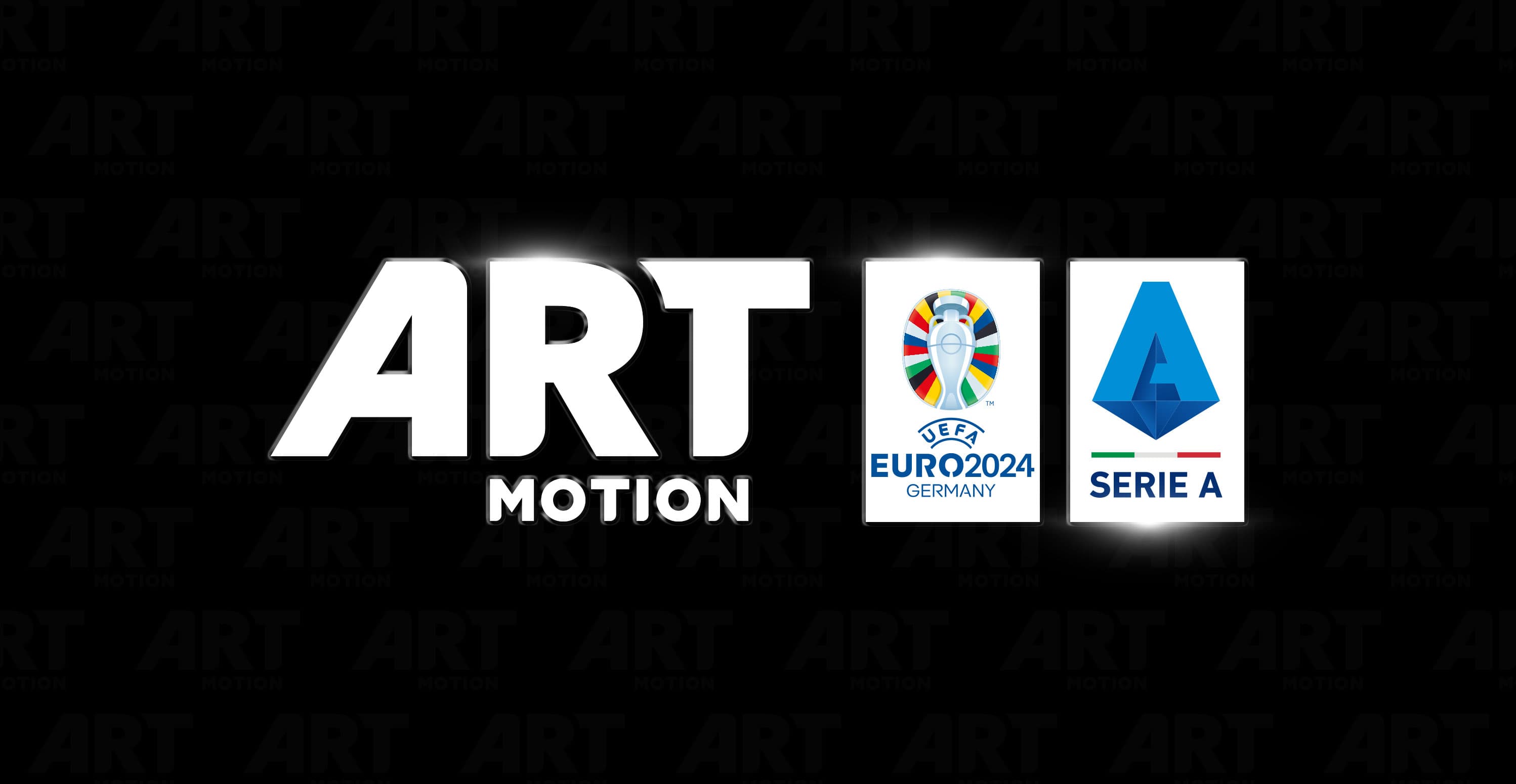 EURO 2024 dhe Serie A, dy ekskluzivitetet absolute të Artmotion këtë vit