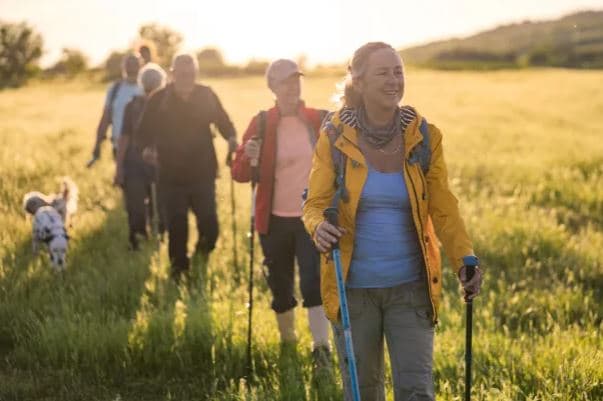 Teknika e ecjes që nxit humbjen e peshës dhe ngadalëson përparimin e Alzheimerit
