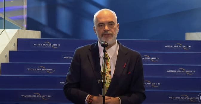 Rama për Samitin e Shkupit: Kjo definon se si do të duket shteti ynë në dekadën e ardhshme
