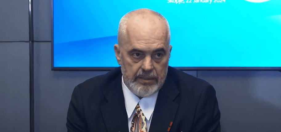 Rama: Jam me Biden dhe liderët tjerë për të nderuar sakrificën e Navalnyt
