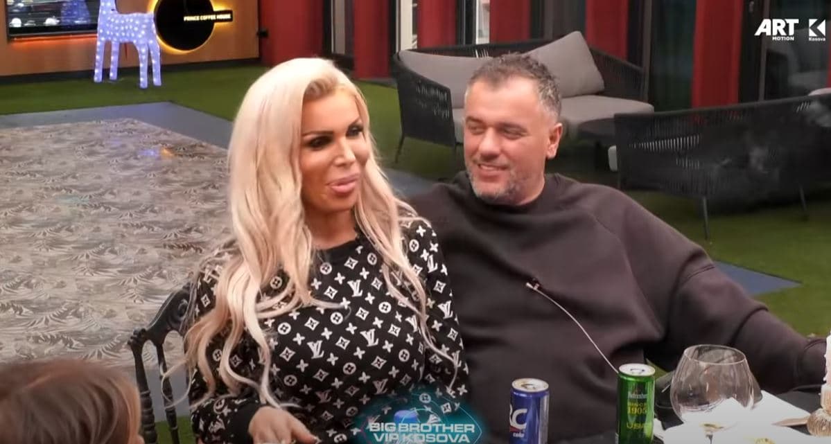 Edona paralajmëron banorët: Nga nesër unë lakuriq (VIDEO)