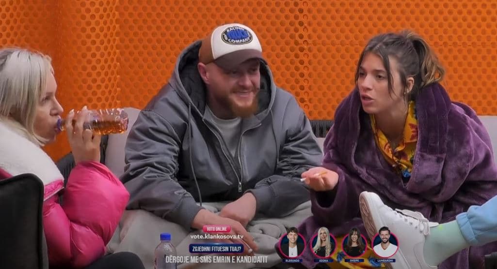 “Ti e ke zanat m’i dredhu sendet”, replikojnë Edona dhe Shqipja (VIDEO)