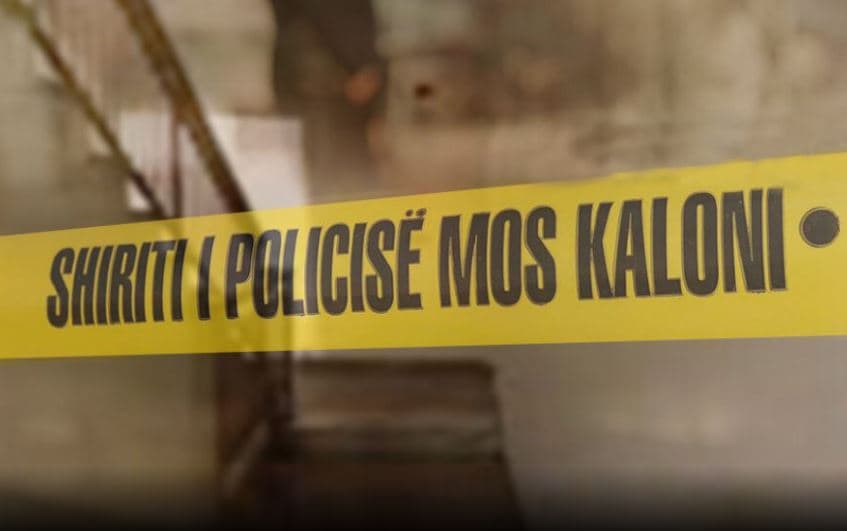 Gjendet një person pa shenja jete në Vitomiricë të Pejës