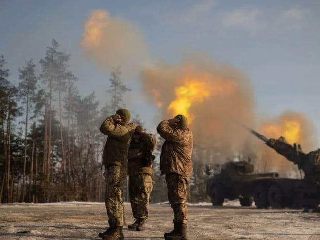 Rusia ka humbur mbi 370 mijë trupa në Ukrainë