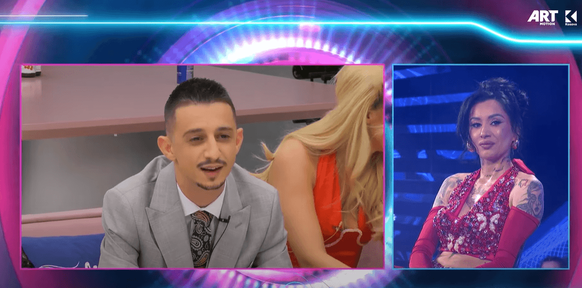Reagimet e banorëve kur marrin mesazhet e Albyt (VIDEO)