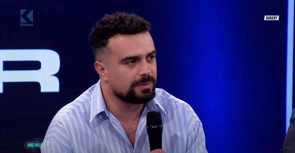 Pasjaqa për Santianën: Një prej personazheve më interesante të këtij edicioni, e meriton fitoren (VIDEO)