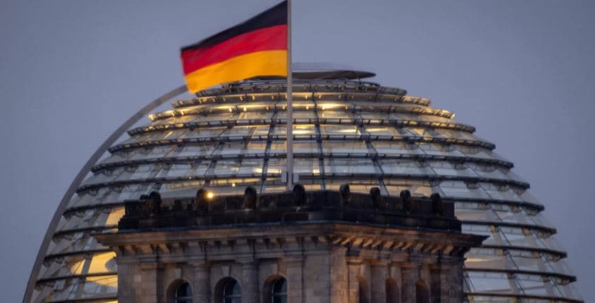 Inflacioni gjerman u rrit për 3.7% në dhjetor për shkak të çmimeve të energjisë