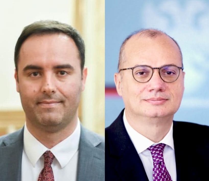 Konjufca nesër pret në takim ministrin e Jashtëm të Shqipërisë