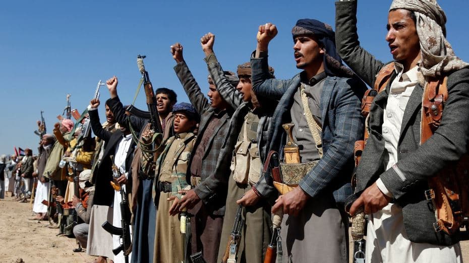 SHBA-ja thotë se goditi me sukses "kërcënimin e menjëhershëm" nga rebelët Houthi në Detin e Kuq