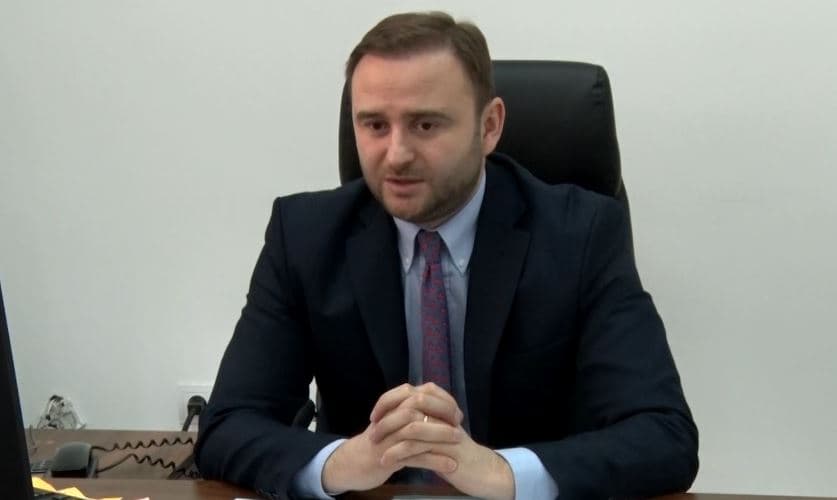 Prokuroria jep detaje: Me Hekuran Nikçin u intervistua edhe Naim Shalaku, u ndaluan për 48 orë