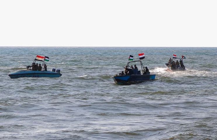 Franca: Houthi duhet të mbajë përgjegjësi serioze për përshkallëzimin në Detin e Kuq