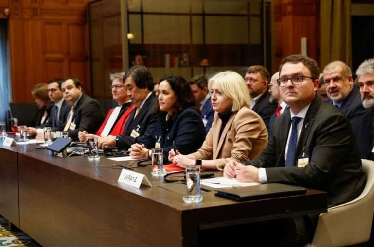 GJND thotë se Rusia ka shkelur pjesë të Traktatit të OKB-së kundër terrorizmit në Ukrainën Lindore