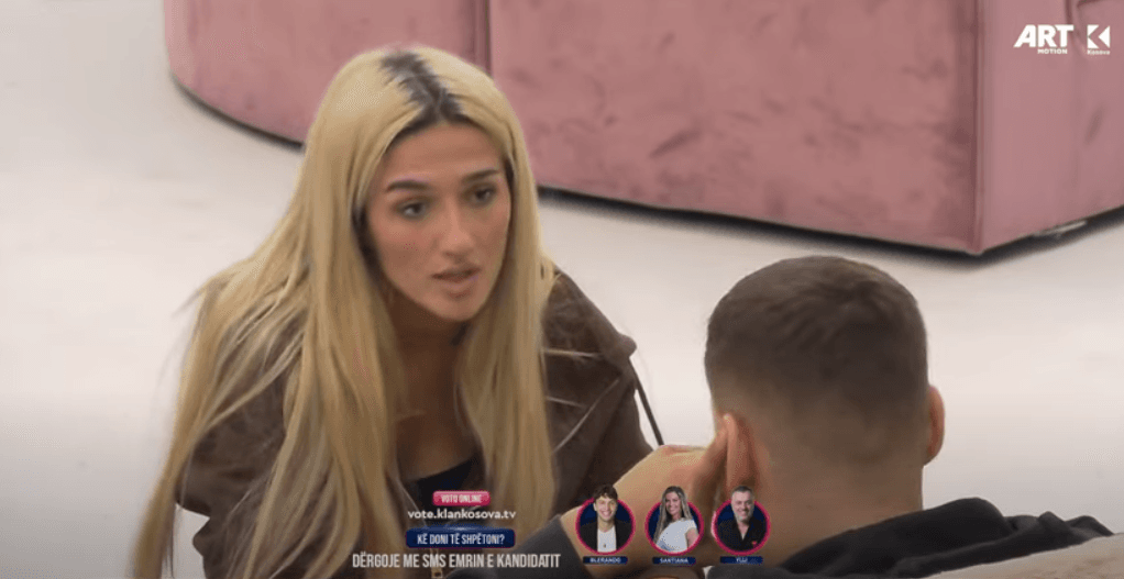 Iliriana u hedhë kunja banorëve: Nuk fitohet Big Brother tu nejt shtritë (VIDEO)