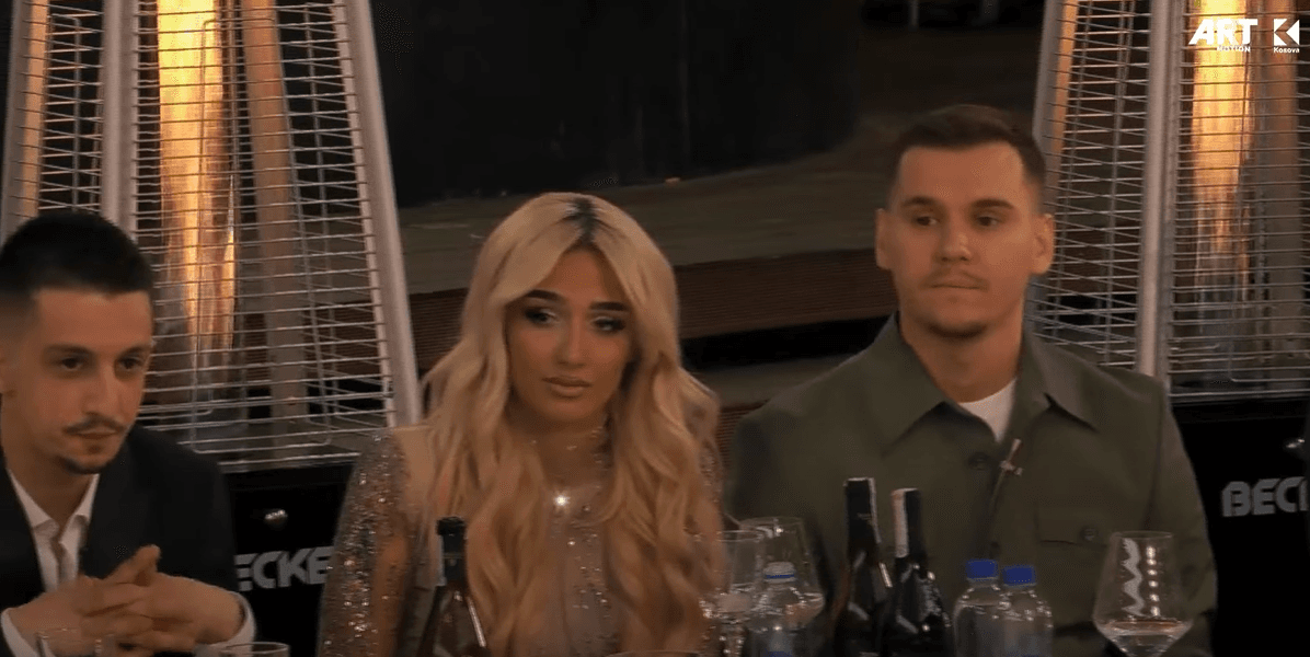 Reagimet e banorëve kur e kuptuan se janë arritur miliarda klikime nga BBVK 2 (VIDEO)