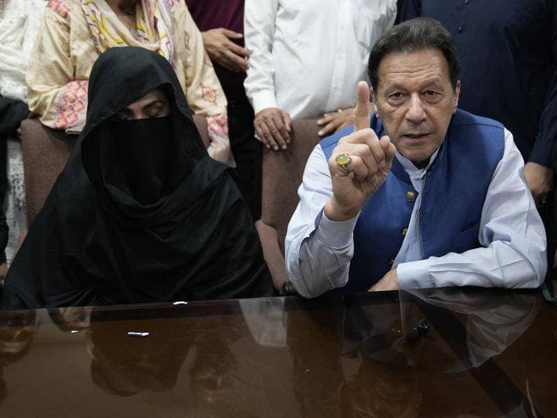 Ish-kryeministri pakistanez dënohet me burgim të dytë brenda dy ditësh