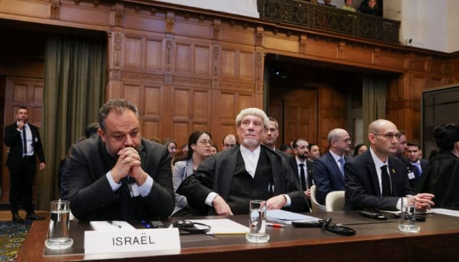 Izraeli për çështjen e gjenocidit të GJND-së: Një nga shfaqjet më të mëdha të hipokrizisë në histori