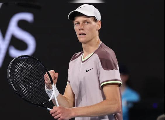 Australian Open, fitojnë Sinneri e De Minauri