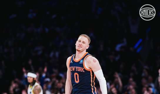 Knicks regjistrojnë fitoren e tetë radhazi (VIDEO)