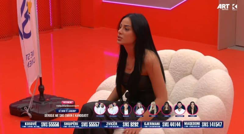 Sfida e kapitenit, Kaderi u përgjigjet pyetjeve nga CineStar në kuiz (VIDEO)