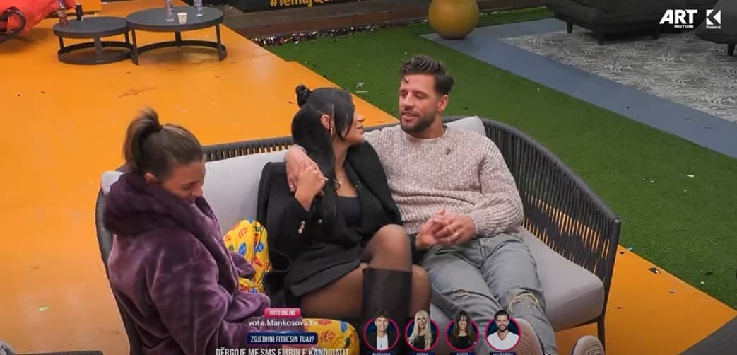 Kaderi i thotë Lumbardhit se ka nisur përgatitjen e çeizit (VIDEO)