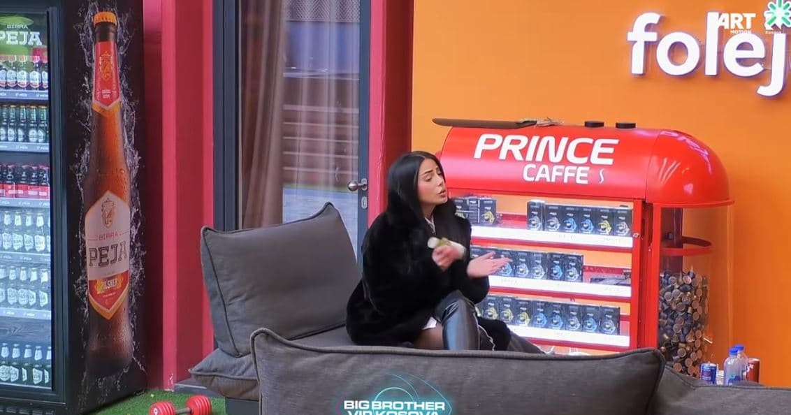 "Koncentrohu mirë kur flet me mua, mos ia fut kot", debat mes Bucit dhe Kaderit (VIDEO)
