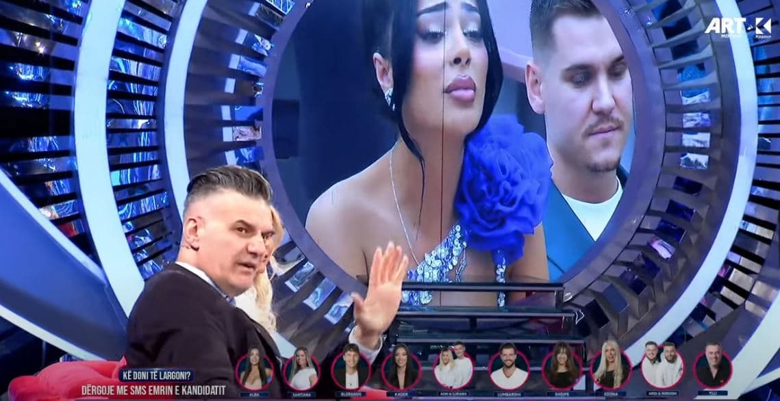 Kader: I respektoj opinonistët sepse janë të paguar për atë pozicion (VIDEO)