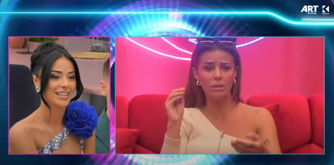 Prezantohet klipi i Kaderit me përplasjet e forta me banorët (VIDEO)