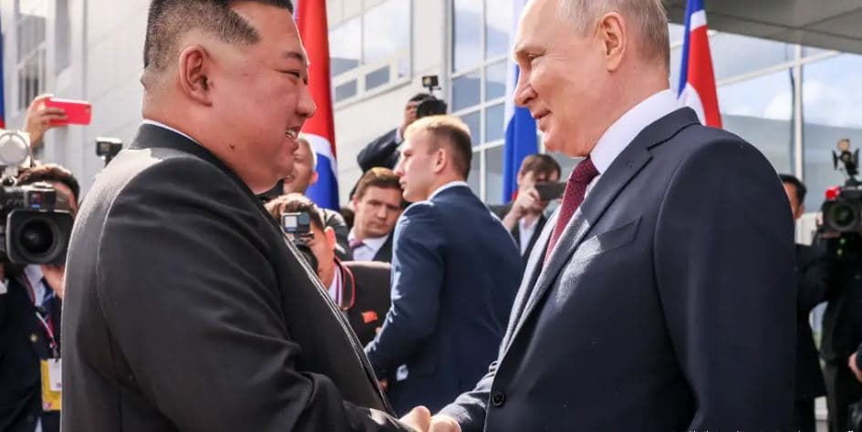 Koreja e Veriut: Putin po planifikon një vizitë në Phenian