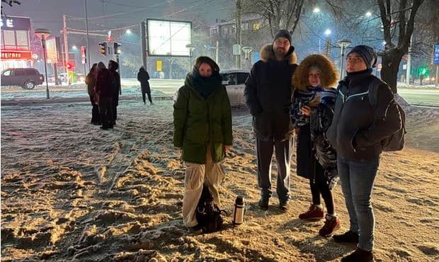 Një tërmet i fuqishëm godet kufirin Kinë-Kirgistan