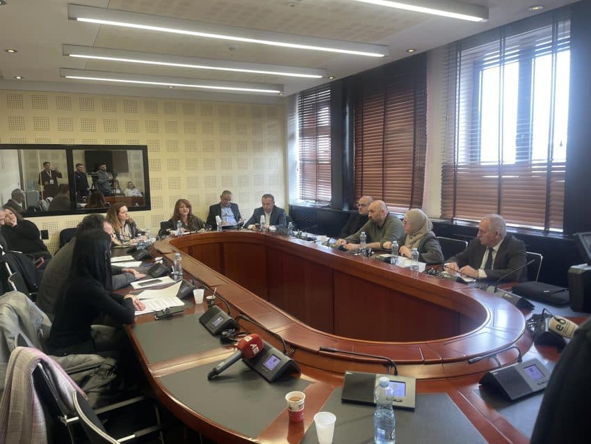 Miratohet raporti përfundimtar për projektligjin e shëndetit riprodhues