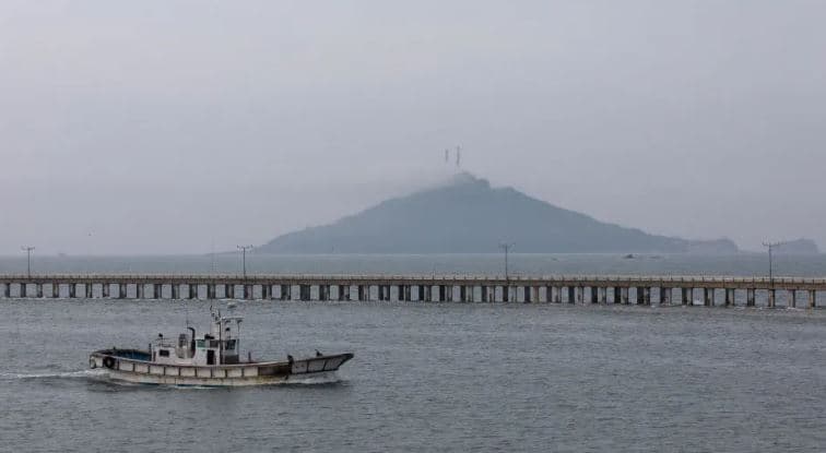 Koreja e Veriut gjuan predha artilerie drejt ishullit kufitar të Jugut