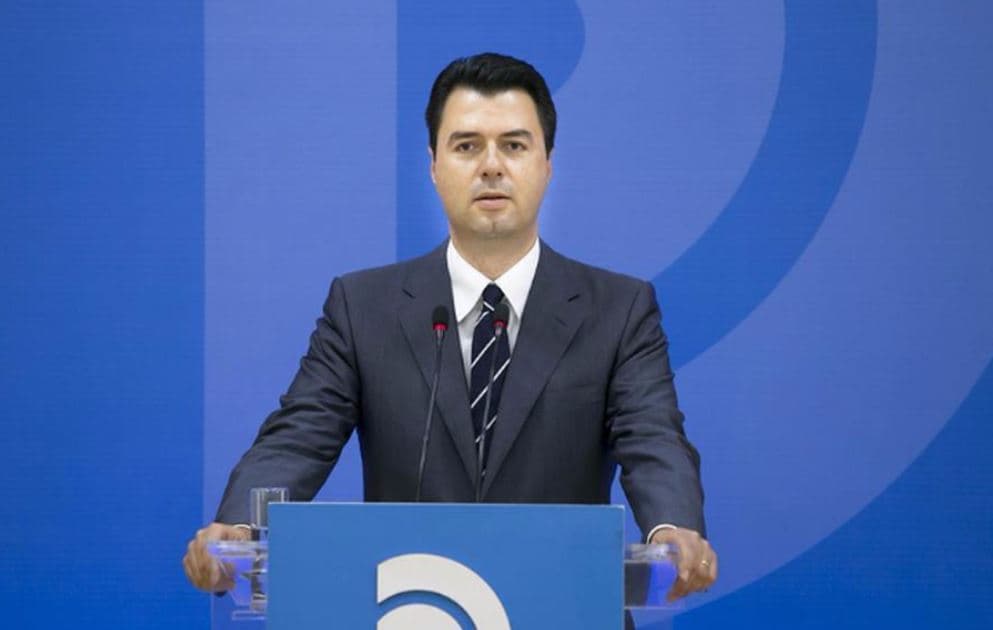 Basha: Urime të përzemërta Talat Xhaferi - pa vizionin e Ali Ahmeti, kjo do të ishte e pamundur
