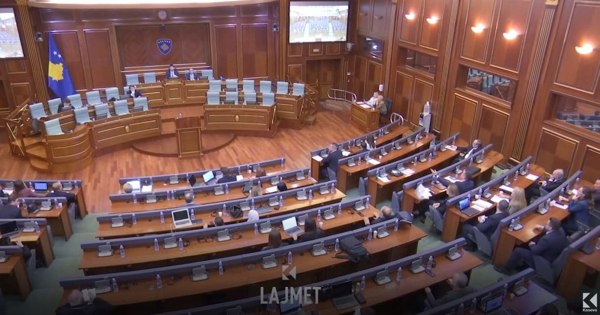 Shtrenjtimi i energjisë: Çmimi i rrymës si film horror ekonomik (VIDEO)