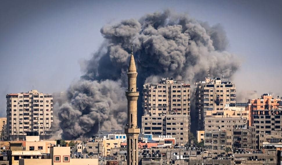 Afro 26 mijë të vdekur në Gaza që nga 7 tetori