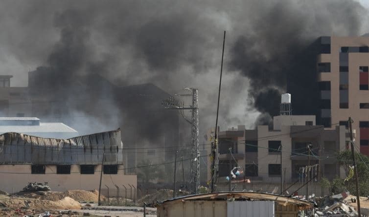 26 mijë e 900 palestinezë të vrarë në Gaza, 65 mijë e 949 të plagosur