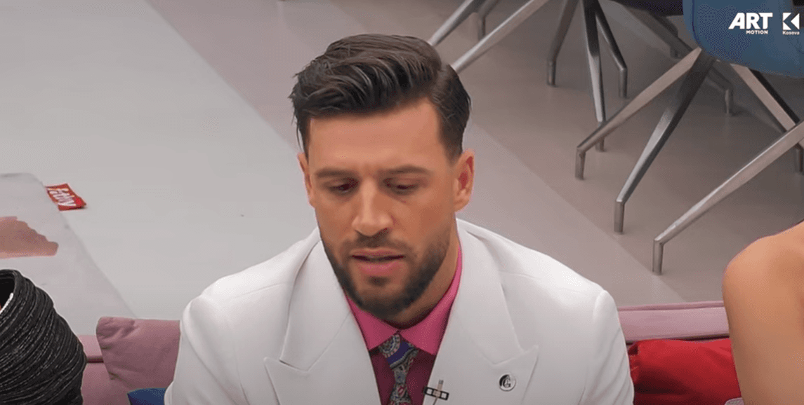 Lumbardhi: Santiana është grua e fortë, ka potencial për finale (VIDEO)