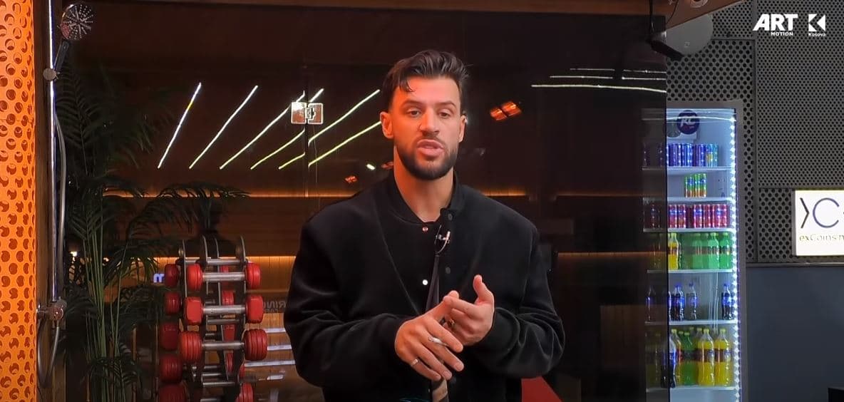 “Jeni duke u munduar të më qitni keq, nuk mundeni”, Lumbardhi në debat me banorët (VIDEO)