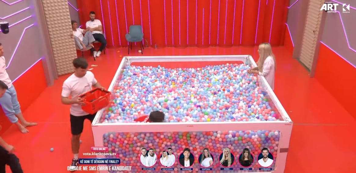 A do t'i gjejë frutat e kërkuara Lumbardhi? (VIDEO)